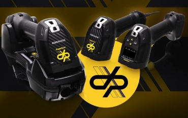 新品推送|Datalogic得利捷PowerScan 9600 DPX 系列 - 釋放無庸置疑的 DPM 可追溯性！