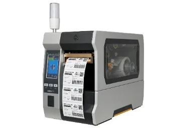 直擊“心趴”！Zebra ZT 系列，搭載優(yōu)異的BLC打印檢測(cè)一體機(jī)