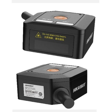 ?？礛V-IDA05X系列130萬像素小型智能讀碼器